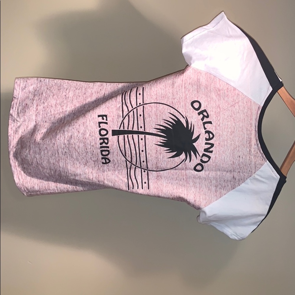 Orlando Florida T-shirt
